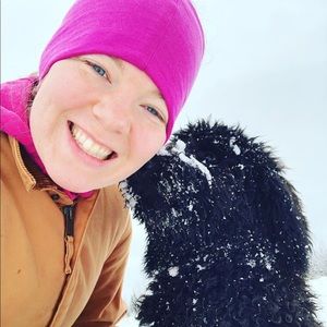 Meet your Posher, Maggie